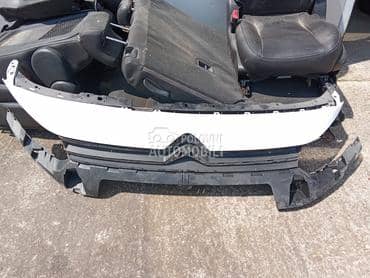 Maska za Citroen C4 Aircross