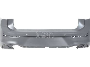 VW Golf 8 Branik Zadnji Senzor za Volkswagen Golf 8 od 2019. do 2024. god.