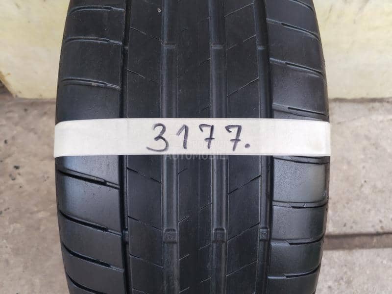 Bridgestone 225/60 R17 Letnja