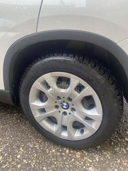 BMW X1 2,0d