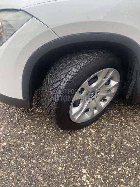 BMW X1 2,0d