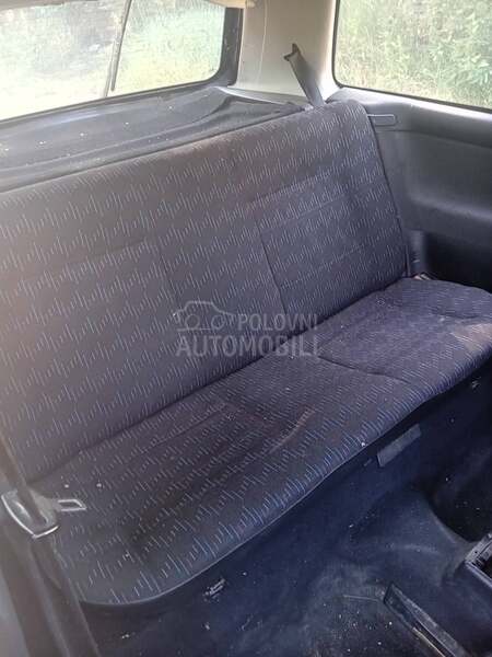 Volkswagen Golf 3 1.4