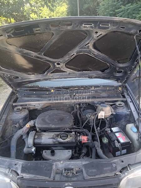 Volkswagen Golf 3 1.4