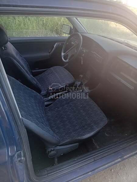 Volkswagen Golf 3 1.4