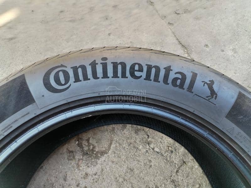 Continental 255/55 R20 Letnja