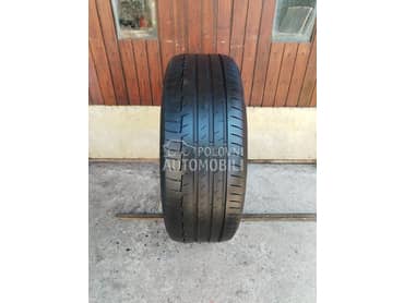 Continental 255/55 R20 Letnja