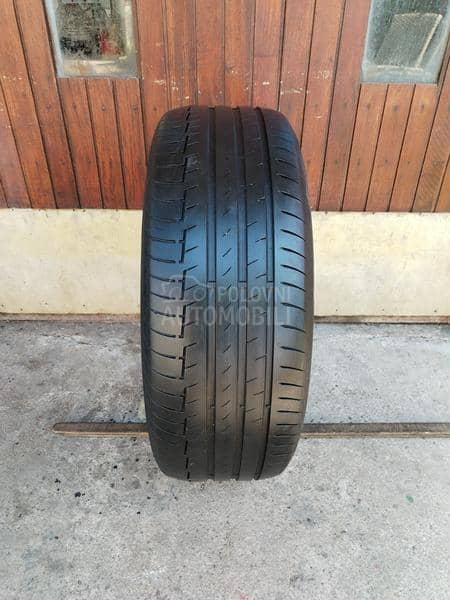 Continental 255/55 R20 Letnja