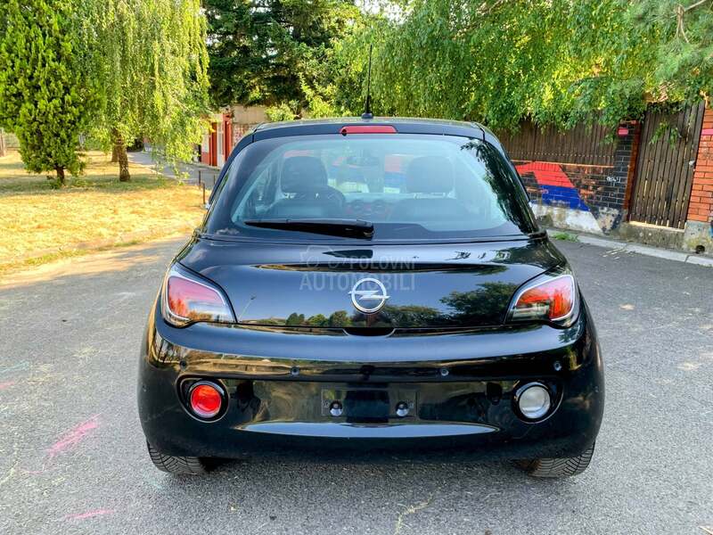 Opel Adam 1.4 SLAM