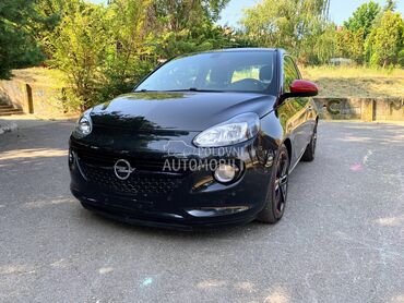 Opel Adam 1.4 SLAM