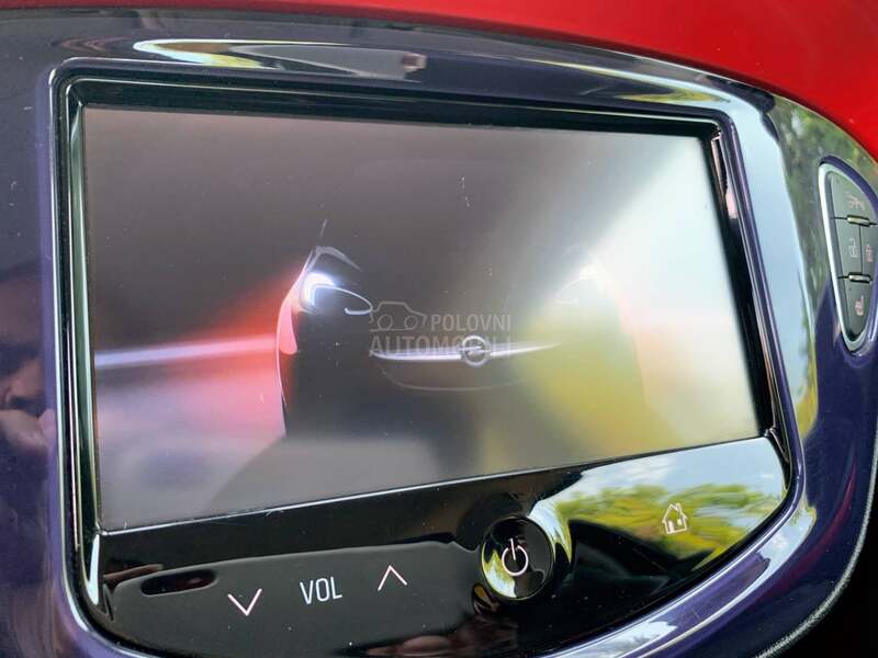Opel Adam 1.4 SLAM