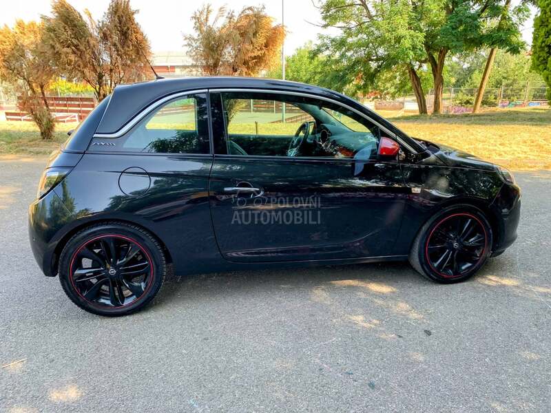 Opel Adam 1.4 SLAM