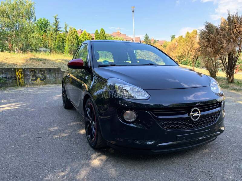 Opel Adam 1.4 SLAM