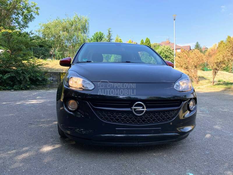 Opel Adam 1.4 SLAM