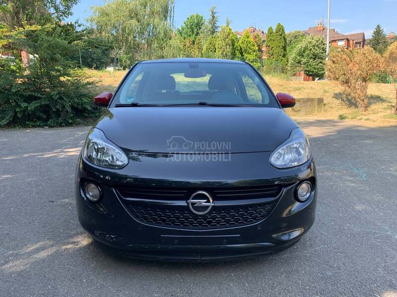 Opel Adam 1.4 SLAM