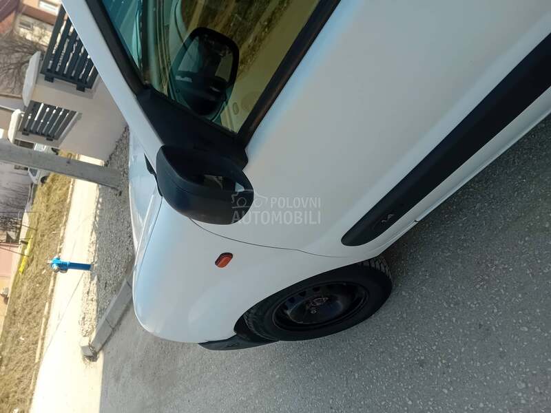Renault Kangoo 
