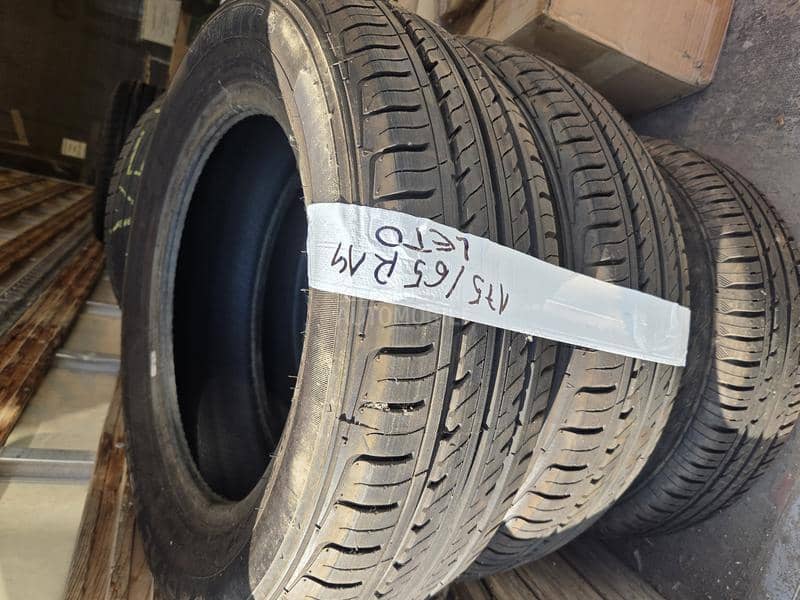 Ostalo 175/65 R14 Letnja