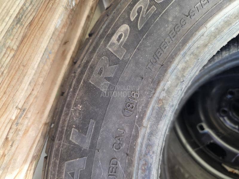 Ostalo 175/65 R14 Letnja