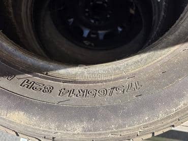Ostalo 175/65 R14 Letnja