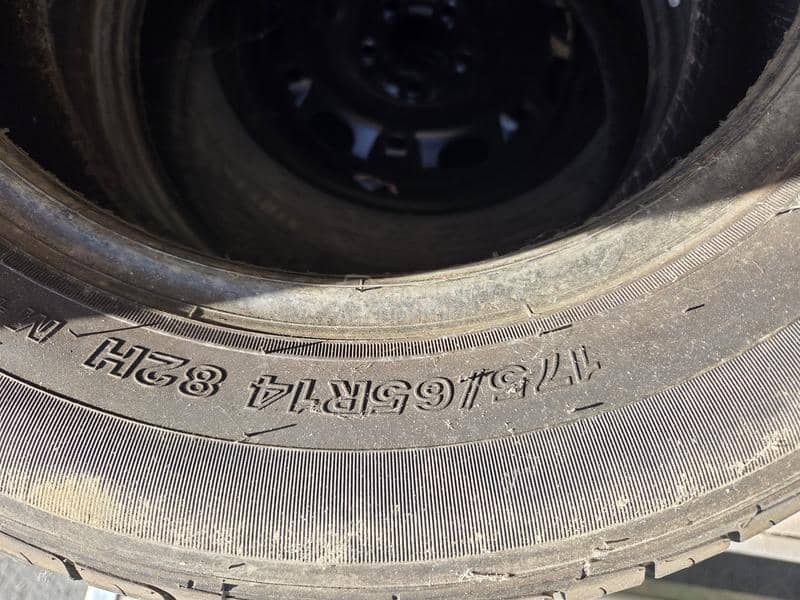 Ostalo 175/65 R14 Letnja
