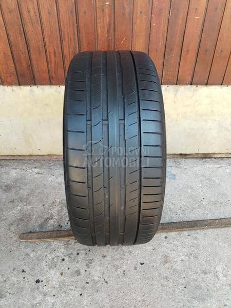 Continental 235/35 R19 Letnja