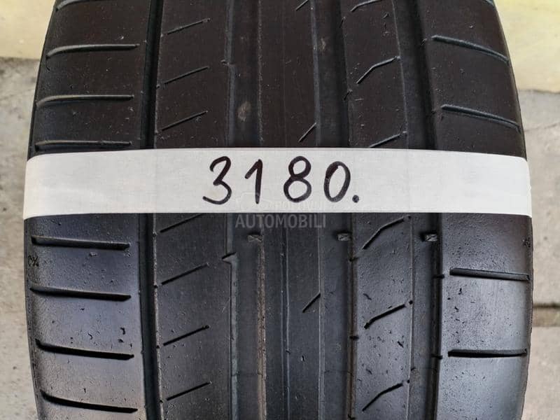 Continental 235/35 R19 Letnja