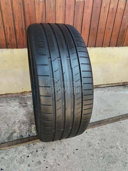 Continental 235/35 R19 Letnja