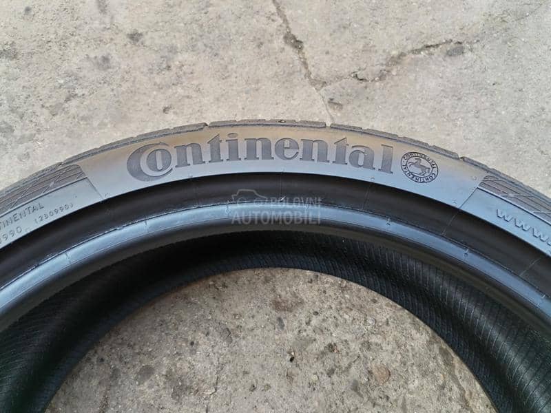 Continental 235/35 R19 Letnja