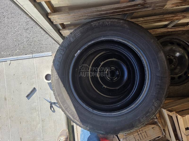 Ostalo 185/65 R15 Letnja