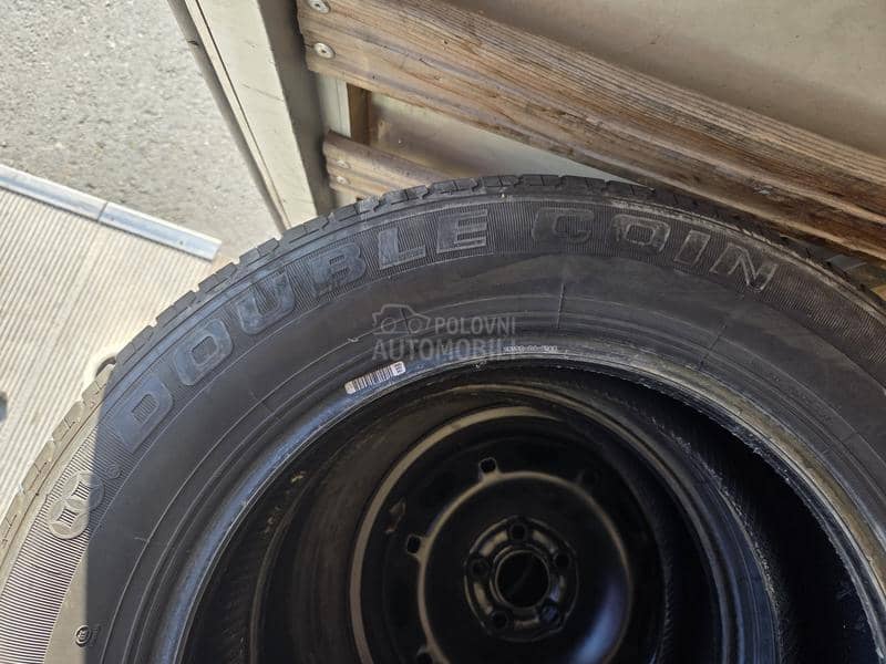 Ostalo 185/65 R15 Letnja