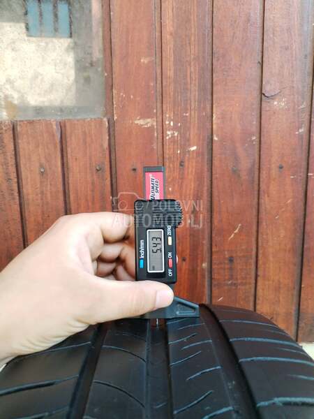 Michelin 205/55 R16 Letnja