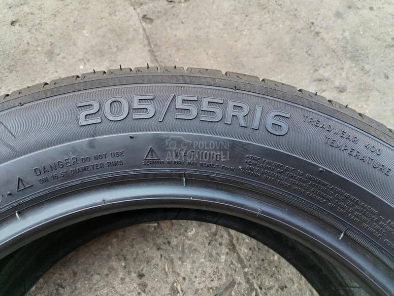 Michelin 205/55 R16 Letnja