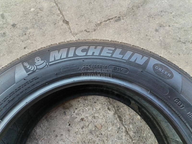 Michelin 205/55 R16 Letnja