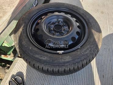 Čelične felne  14" 4 x 100