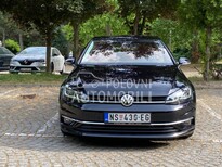 Volkswagen Golf 7 