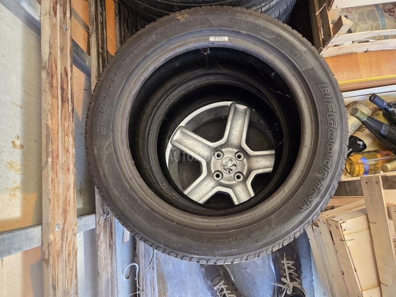 Ostalo 195/50 R15 Letnja