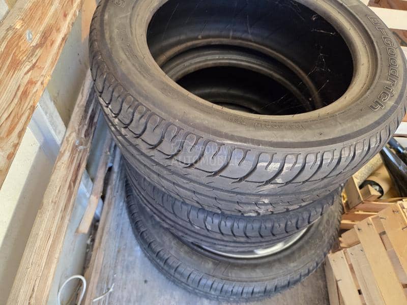 Ostalo 195/50 R15 Letnja
