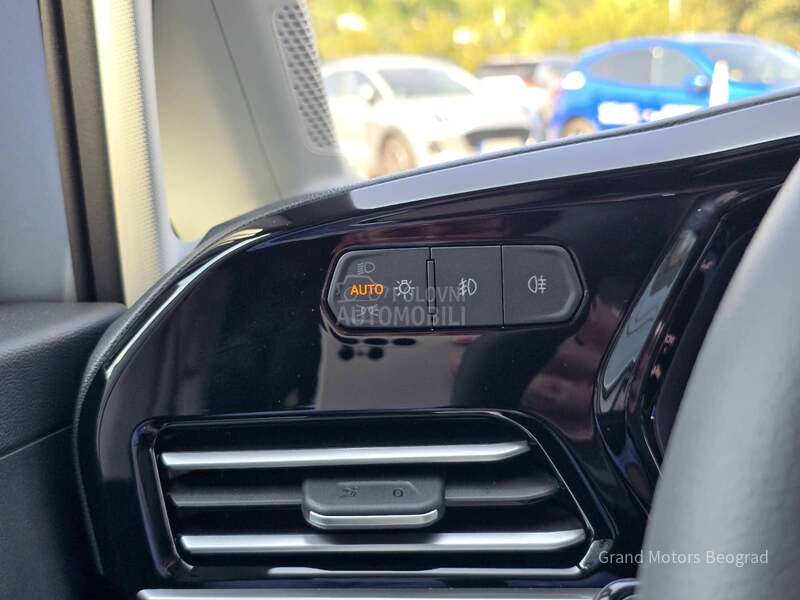 Ford Connect CONNECT FlexCab SWB