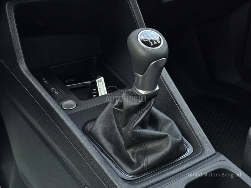 Ford Connect CONNECT FlexCab SWB