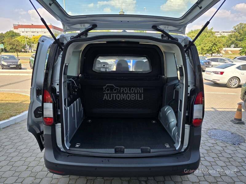 Ford Connect CONNECT FlexCab SWB