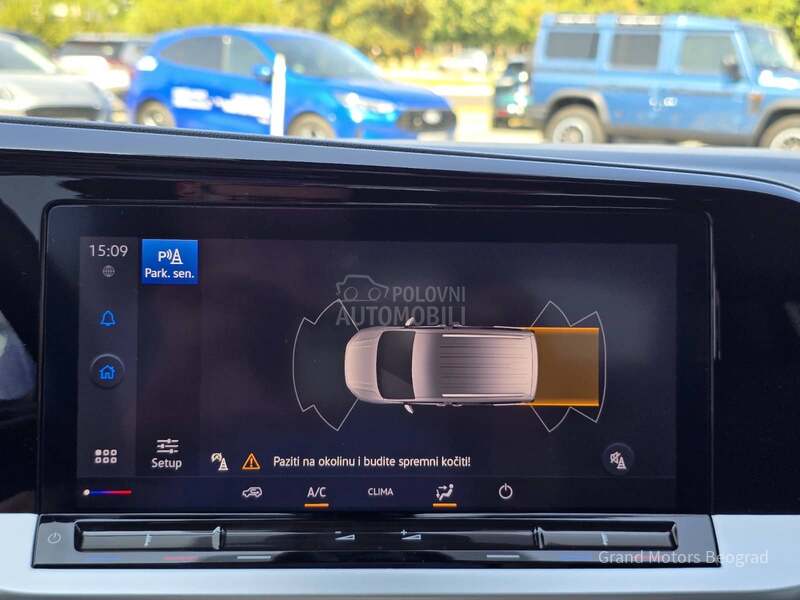Ford Connect CONNECT FlexCab SWB