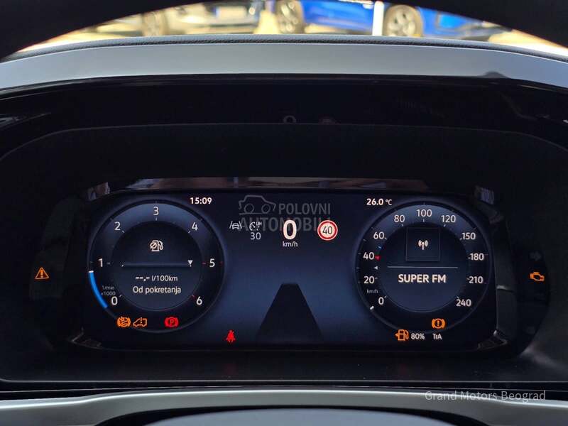 Ford Connect CONNECT FlexCab SWB