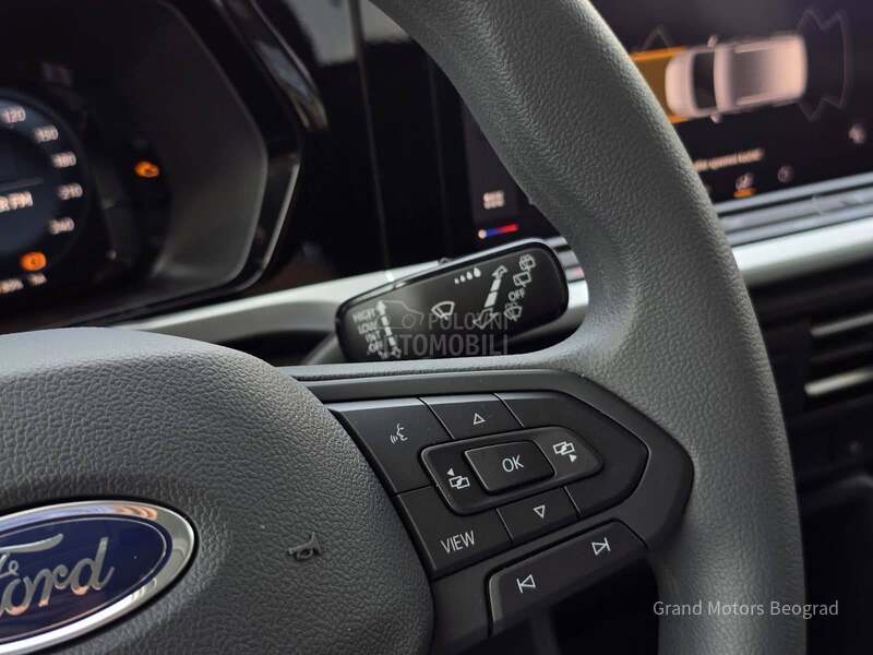 Ford Connect CONNECT FlexCab SWB