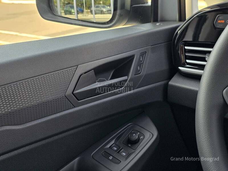 Ford Connect CONNECT FlexCab SWB