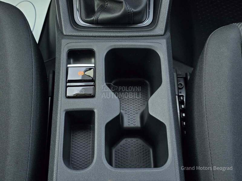 Ford Connect CONNECT FlexCab SWB