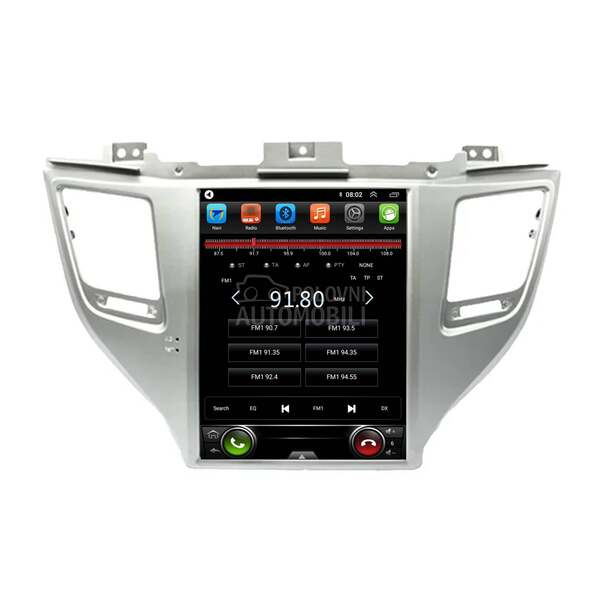 Multimedia Android