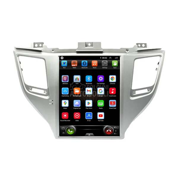 Multimedia Android