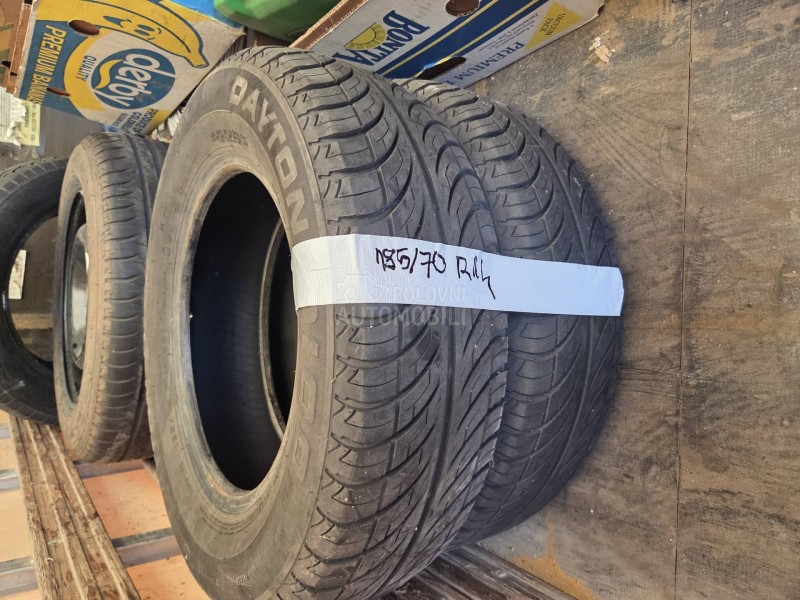 Ostalo 185/70 R14 Letnja