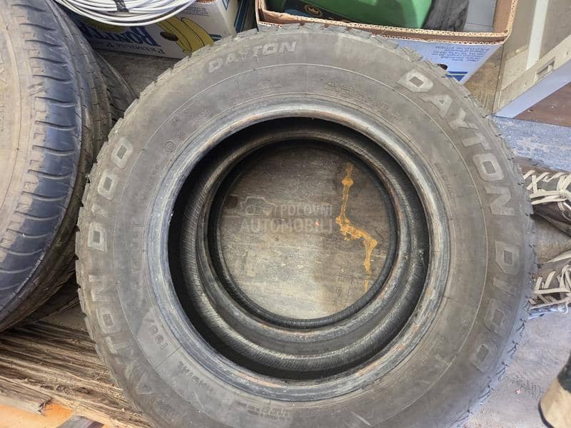 Ostalo 185/70 R14 Letnja