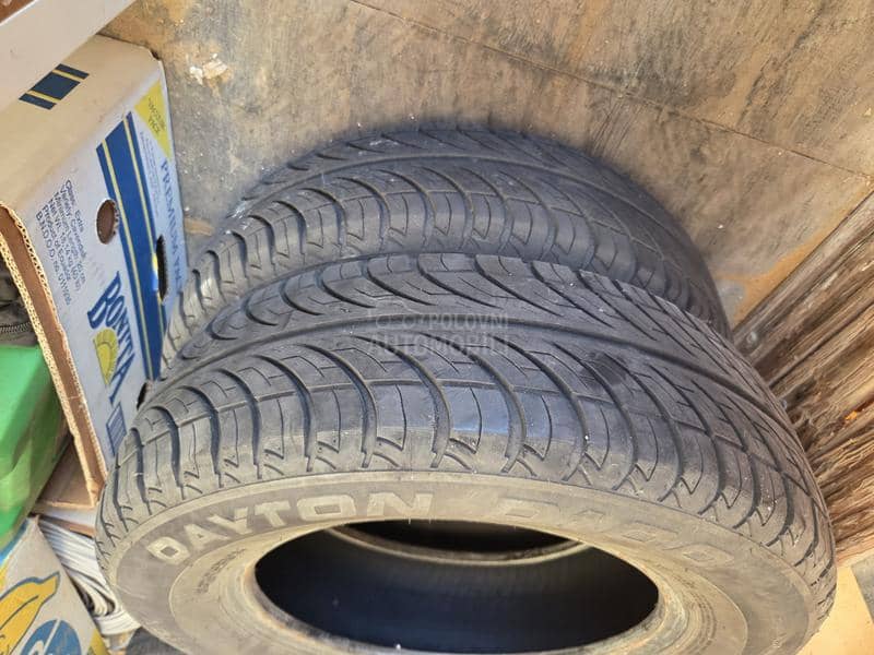 Ostalo 185/70 R14 Letnja