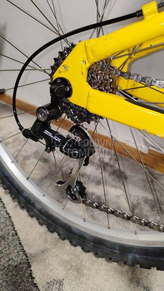 FS 5000